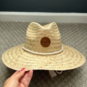 Brand New O’Neill Sunhat